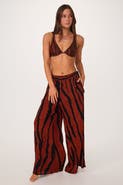 Villa Fresca Serena Cover-up Pant