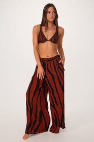 Villa Fresca Serena Cover-up Pant