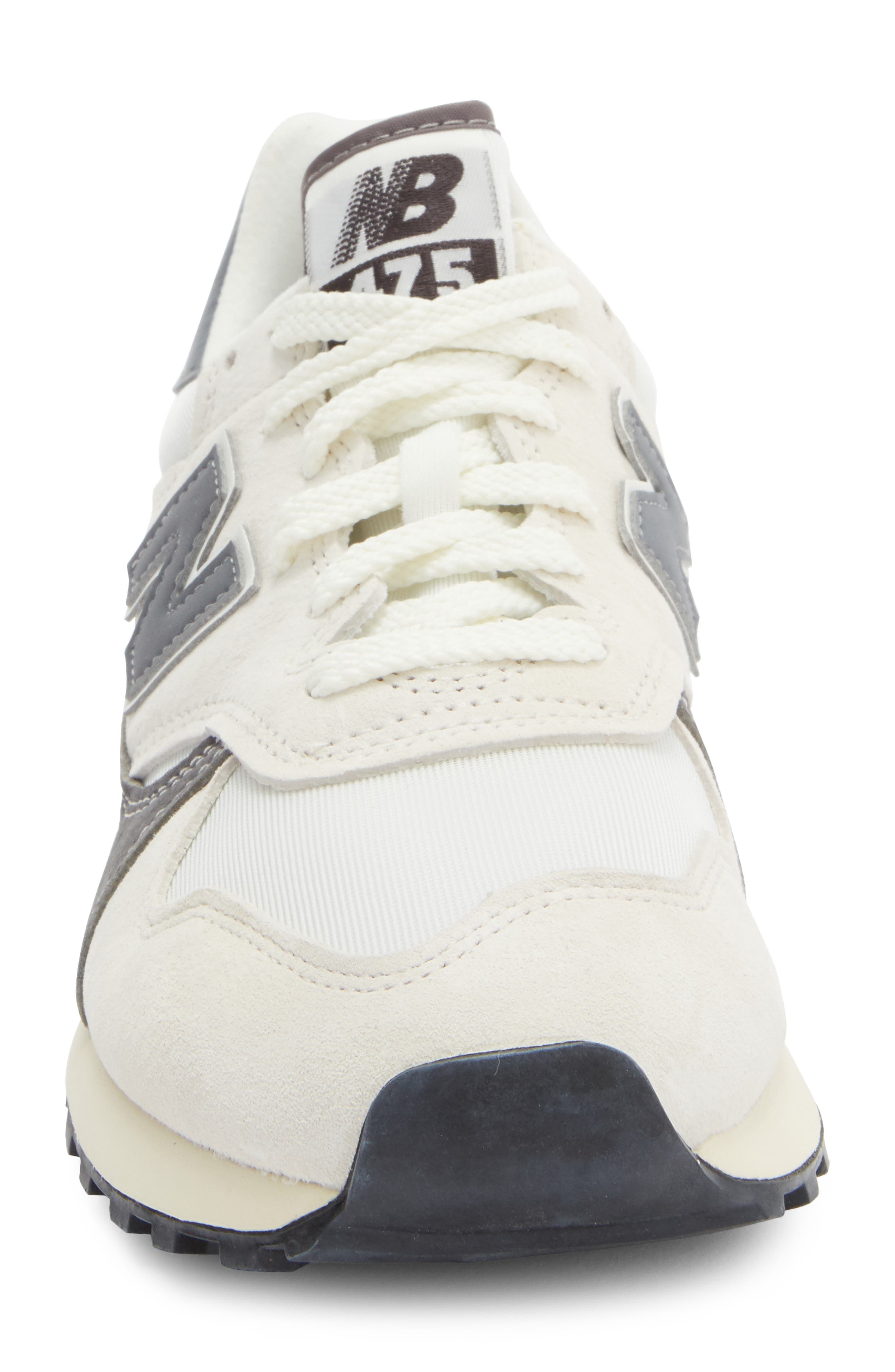 New Balance 475 Sneaker, Alternate, color, Sea Salt/ Castlerock