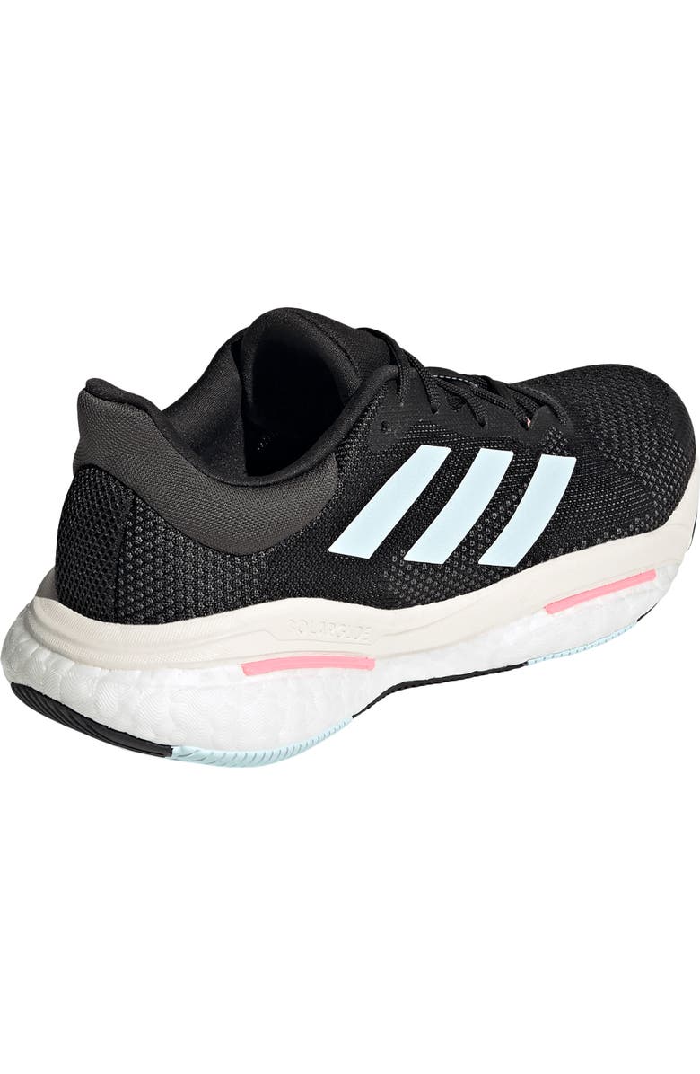 adidas Solar Glide 5 Running Shoe - Wide Width Available, Alternate, color,