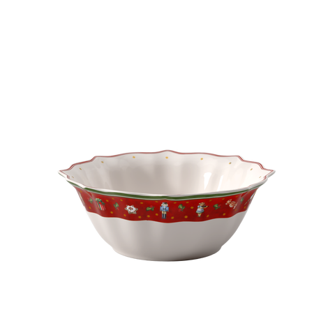 Toy's Delight Medium Bowl