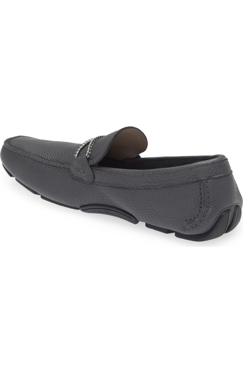 FERRAGAMO Salvatore Ferragamo Gancio Driver, Alternate, color,