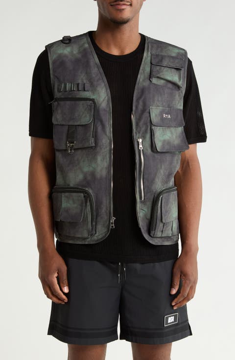 Ibra Utility Vest