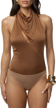 JLUXLABEL Beloved Bodysuit