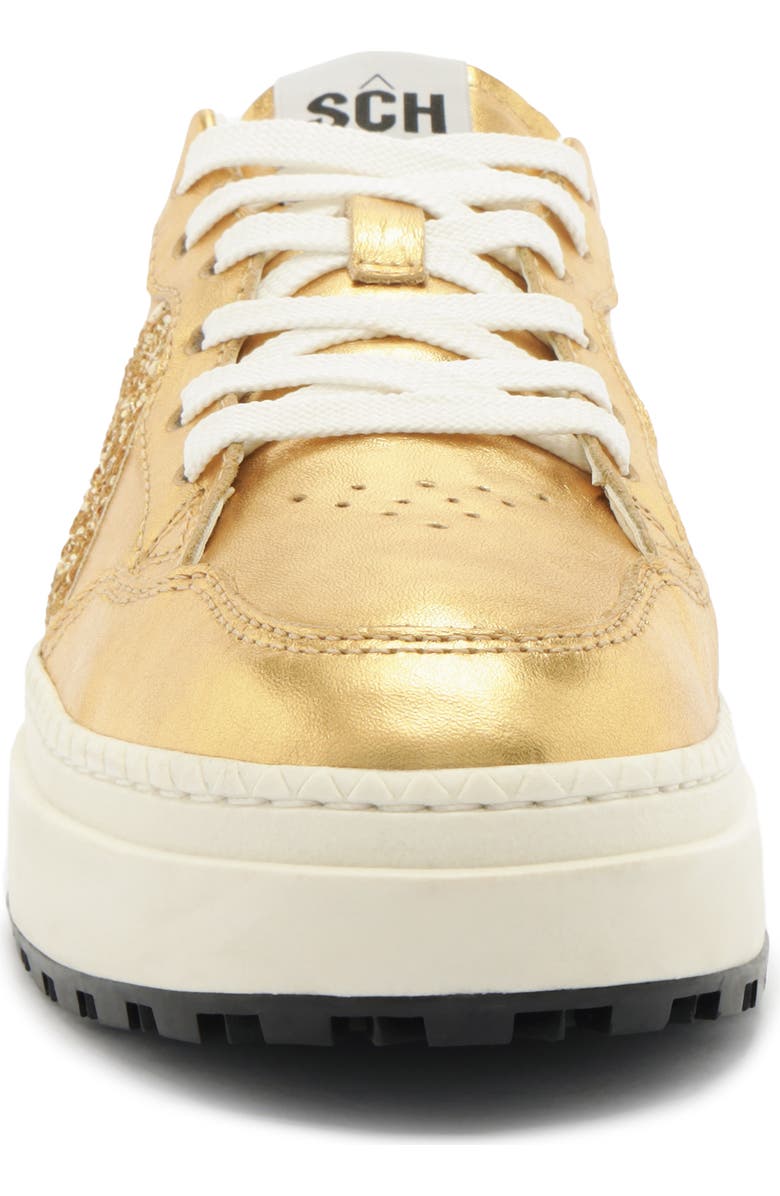 Schutz ST Bold Sneaker, Alternate, color,