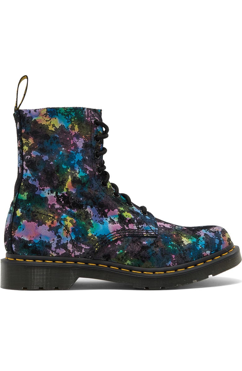 Dr. Martens 1460 Pascal Combat Boot, Alternate, color,