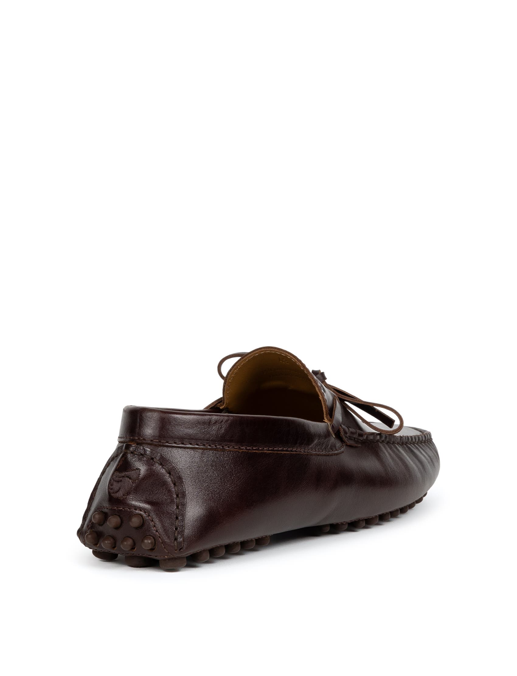 Ayrton Loafers, Alternate, color, Irish Coffee