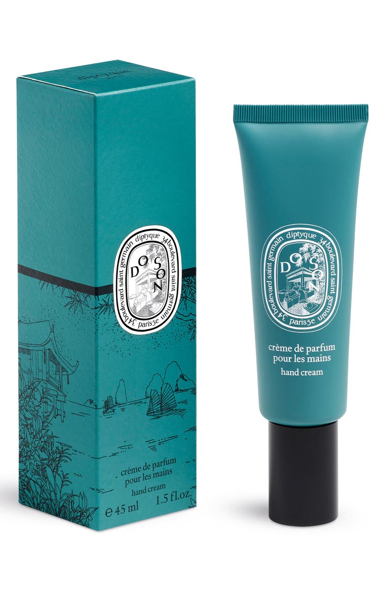 Diptyque Do Son Hand Cream, Alternate, color,