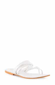 Seychelles Reezie Toe Loop Sandal