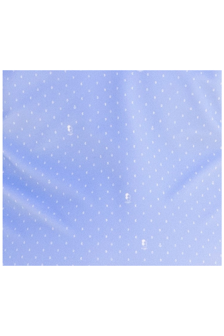 Emblem Rash Guard, Alternate, color, Blue Print