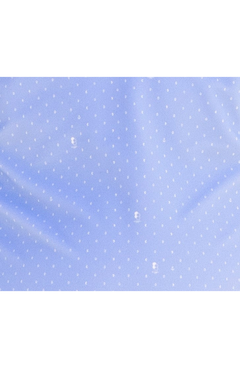 Molo Emblem Rash Guard, Alternate, color, Blue Print