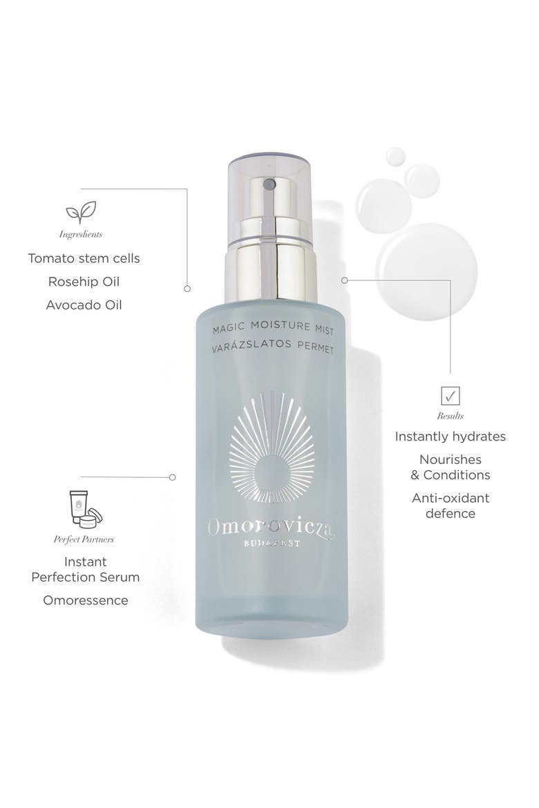 Magic Moisture Mist, Alternate, color, NO COLOR
