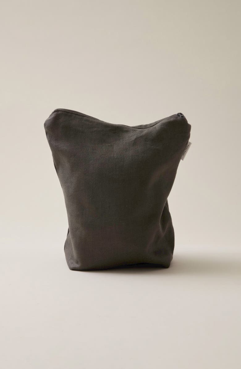 Solly Baby Buckle Carrier, Alternate, color, Charcoal Toile