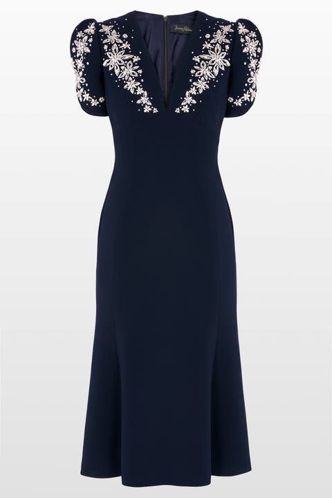 や*ゃ様 Jenny Packham／ivy／The Treat Dressin Spring/Summer 2025 - The Official Jenny Packham Website