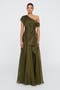 selected Olive Gold