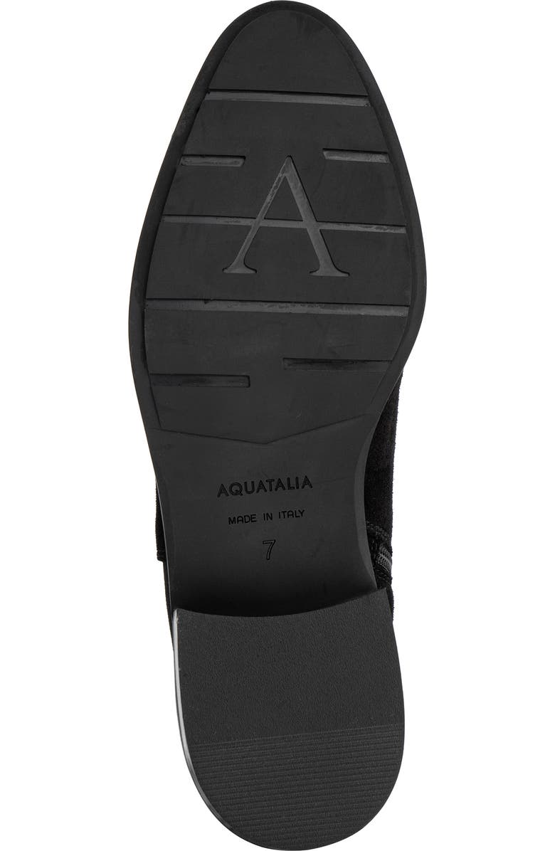 Aquatalia Neve Ankle Bootie, Alternate, color,