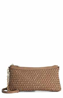 Dune London Earlington Small Zip Shoulder Bag