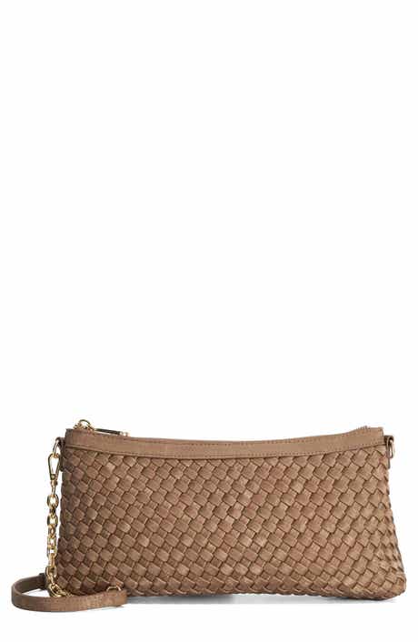 Dune London Earlington Small Zip Shoulder Bag