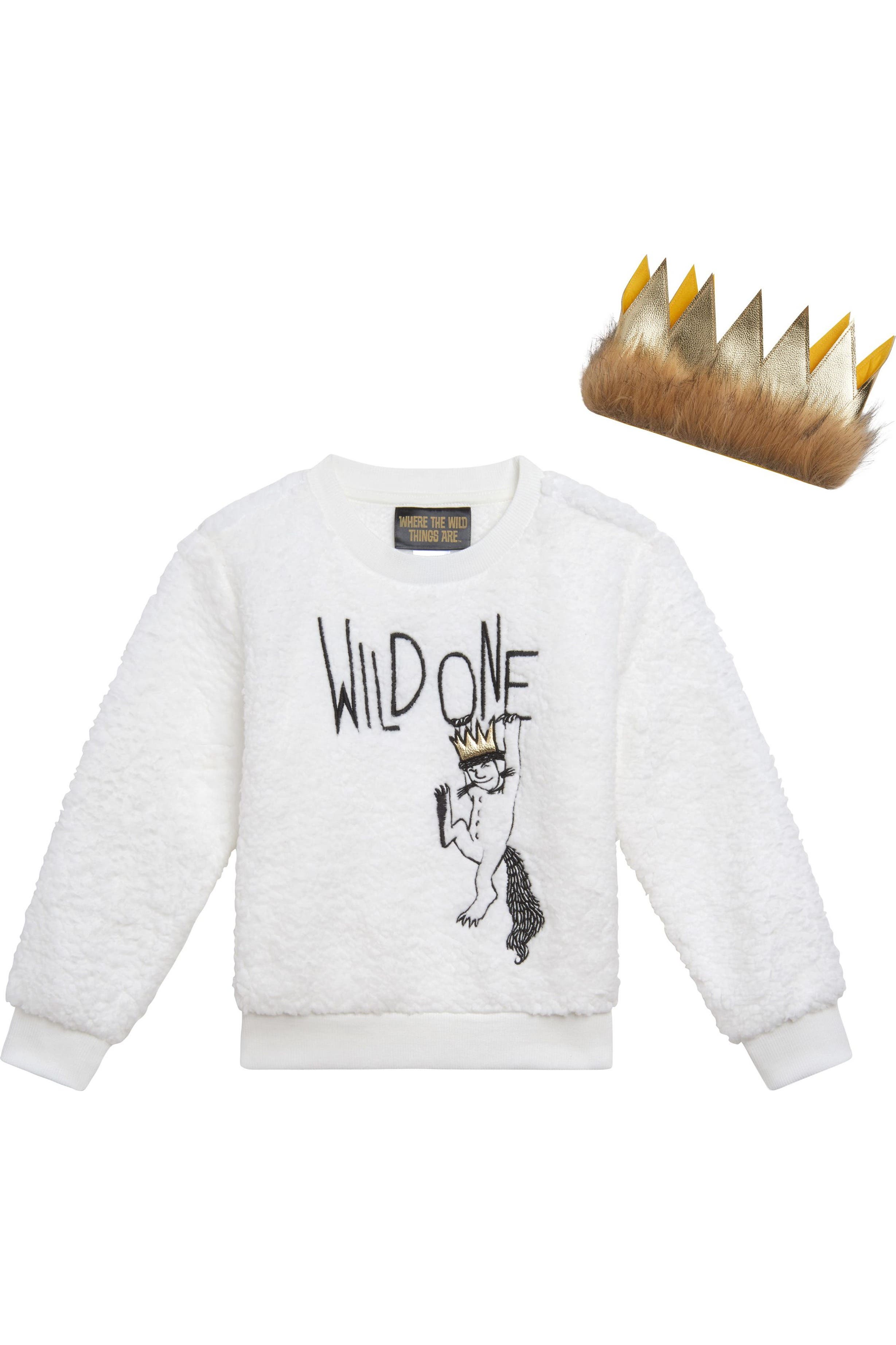 selected Max White