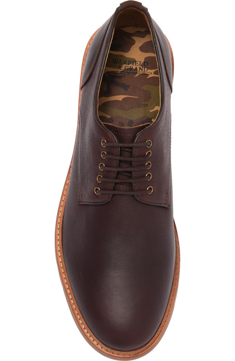 Warfield & Grand Kasson Derby, Alternate, color,