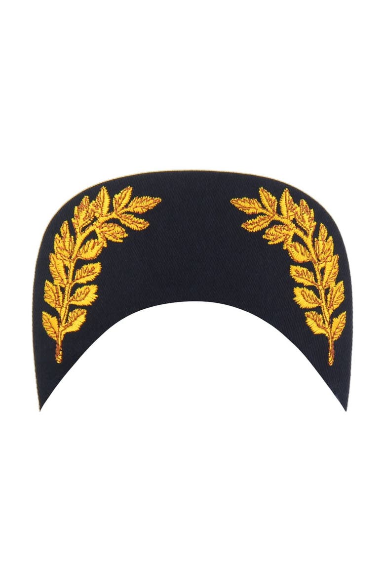 Men's '47  Navy Detroit Tigers Keepsake Collection Adjustable Hitch Hat, Alternate, color, Navy