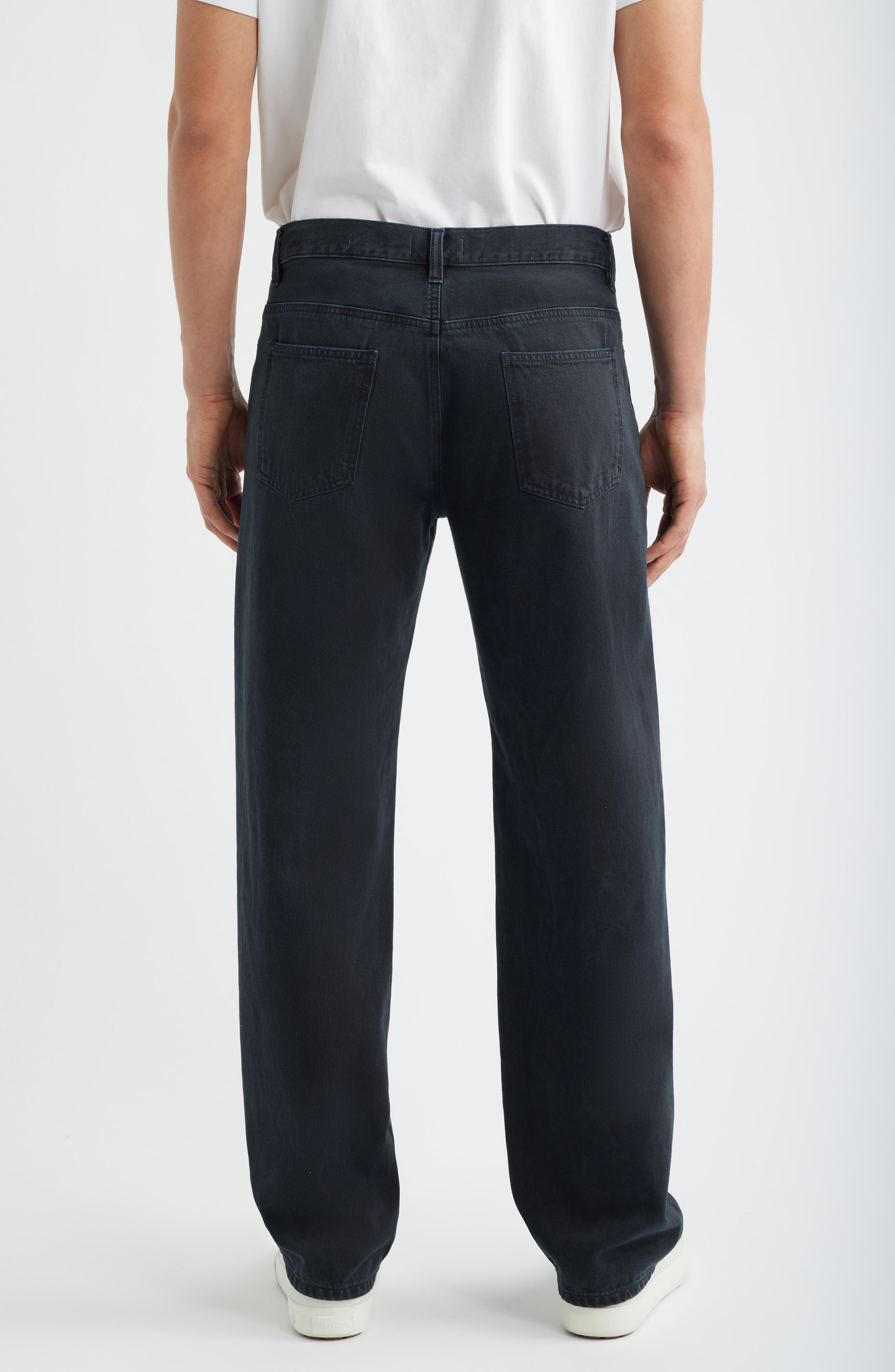Relaxed Fit Jeans - image 2