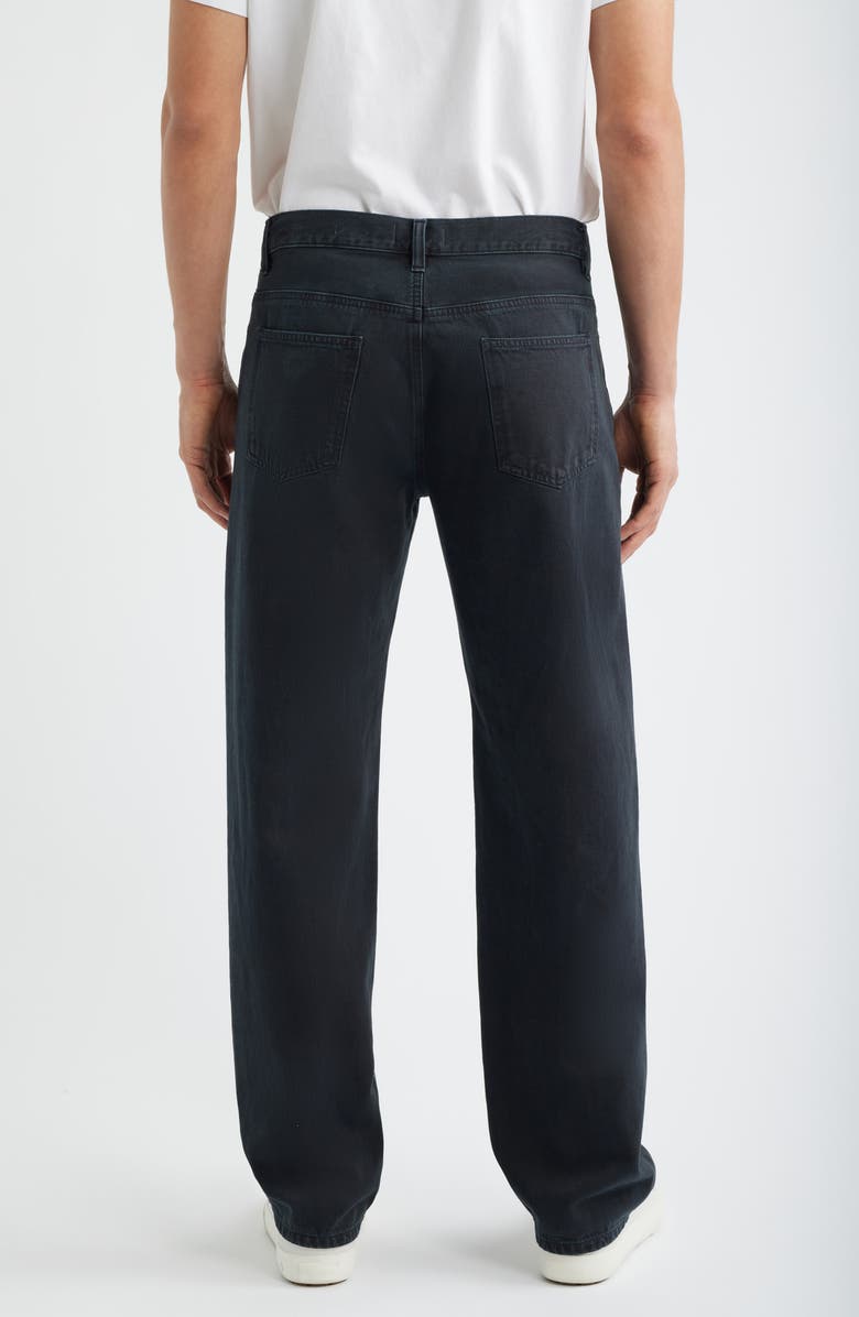 FRAME Relaxed Fit Jeans, Alternate, color, Dark Navy