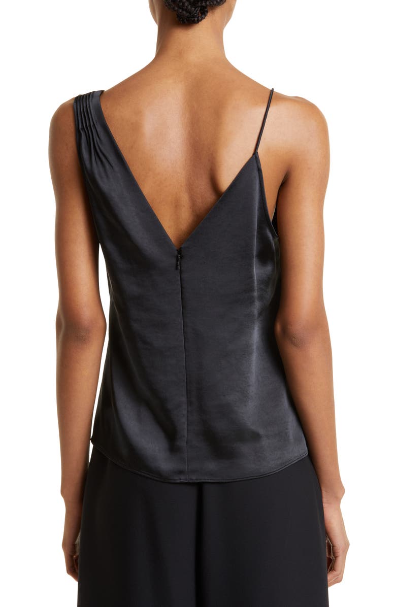 Ted Baker London Angelya Twist Front V-Neck Cami, Alternate, color,