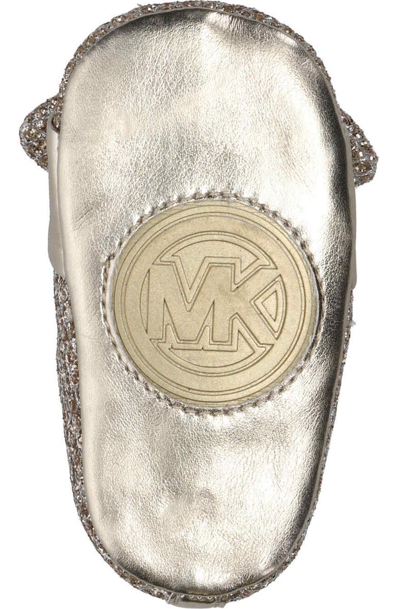 MICHAEL Michael Kors Kellie Glitter Mary Jane, Alternate, color,