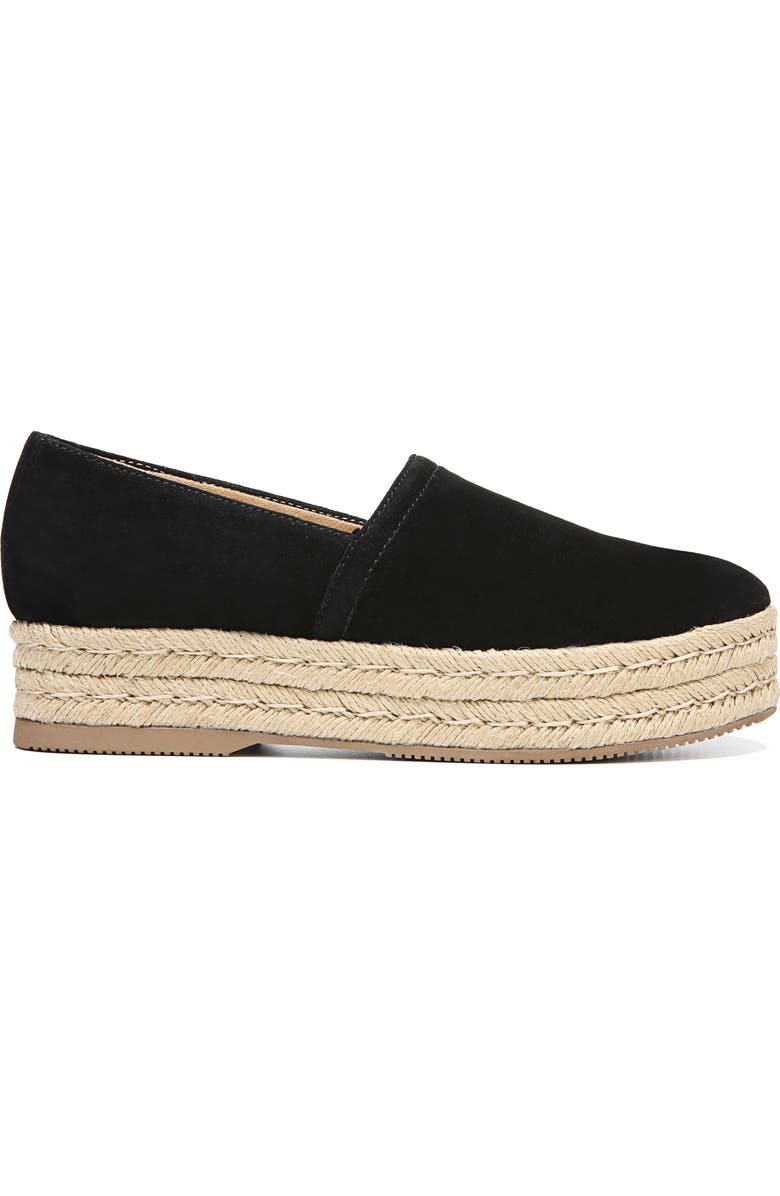 Naturalizer Thea III Espadrille Slip-On, Alternate, color,