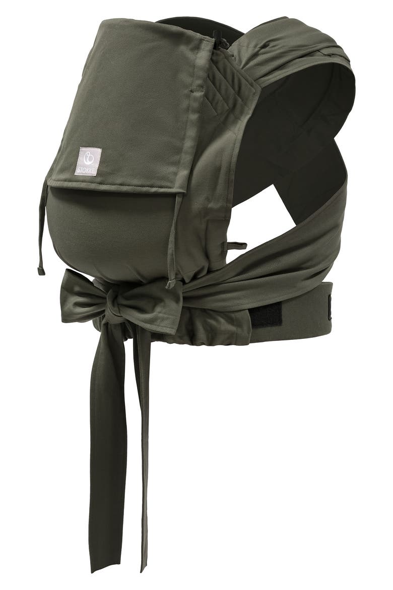 Limas Baby Carrier video