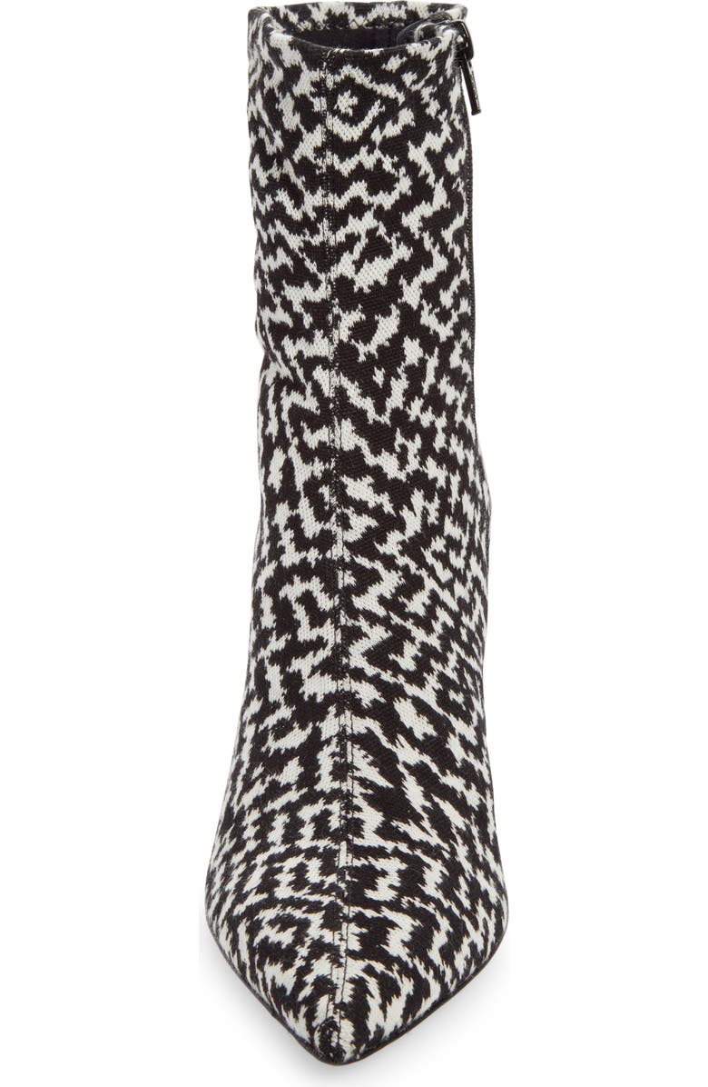 rag & bone Brea Sock Bootie, Alternate, color,