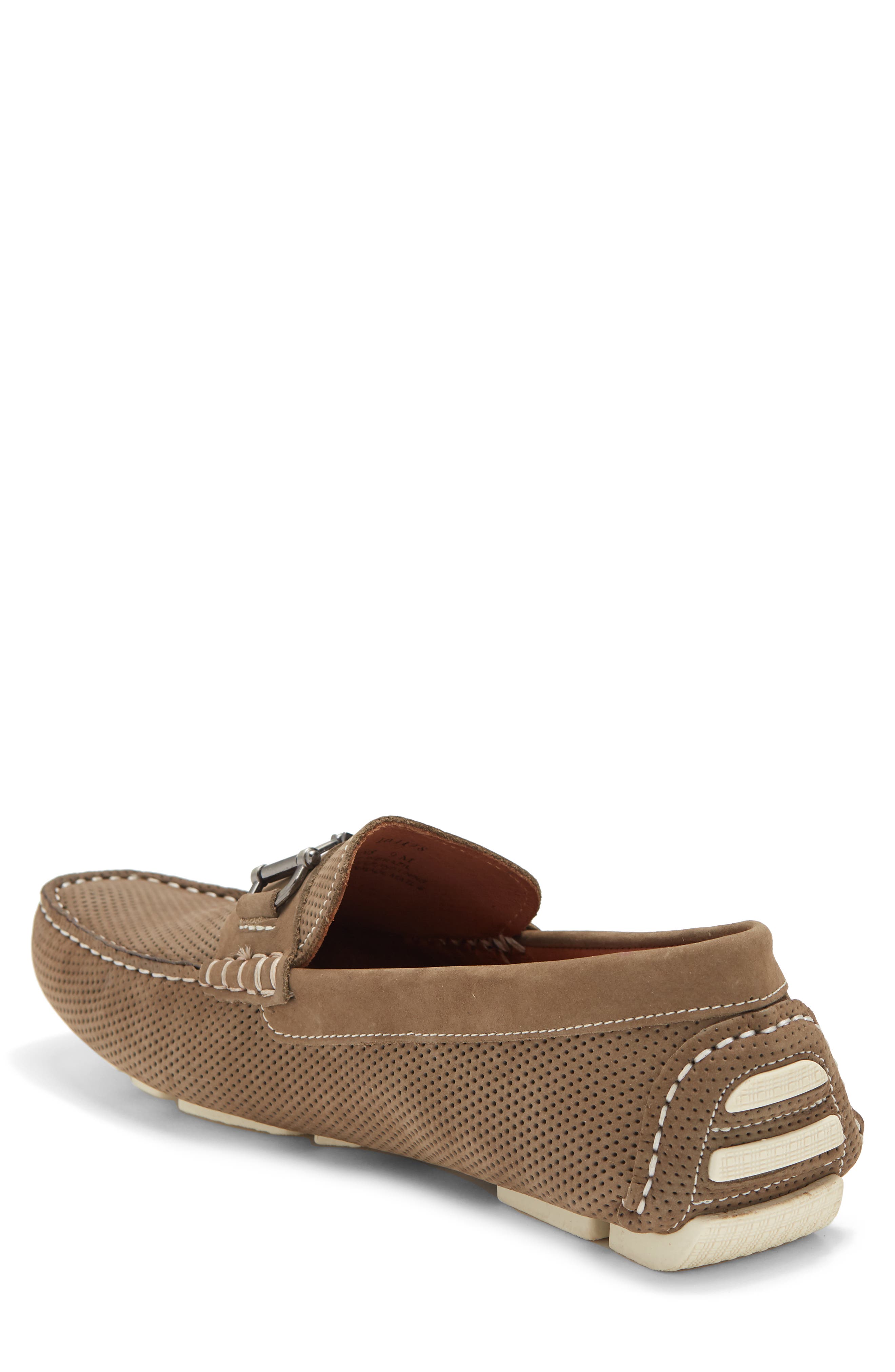 WINTHROP Naples Horsebit Loafer, Alternate, color, 