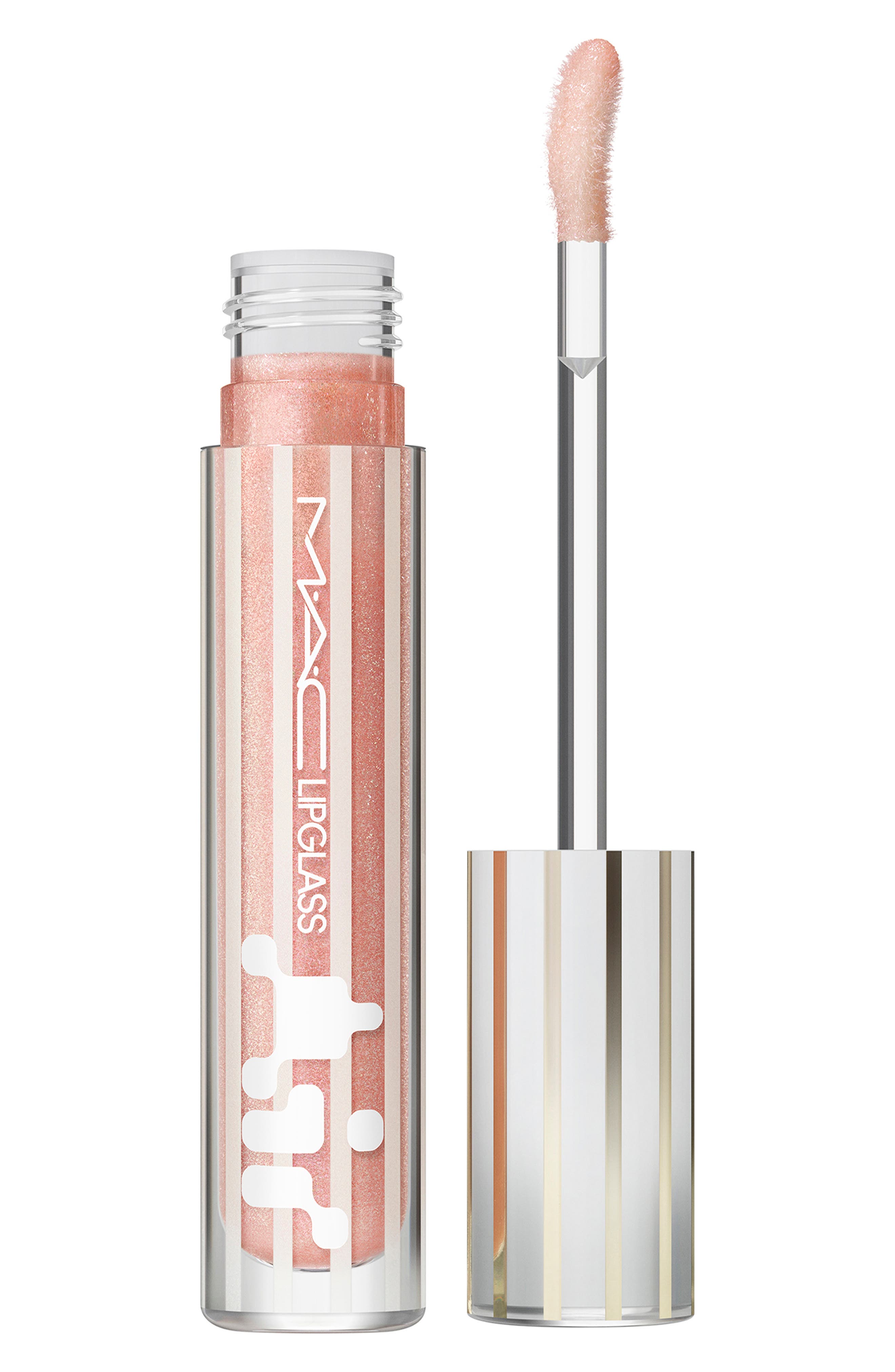 MAC Cosmetics Lipglass Lip Gloss (Women) | Nordstrom