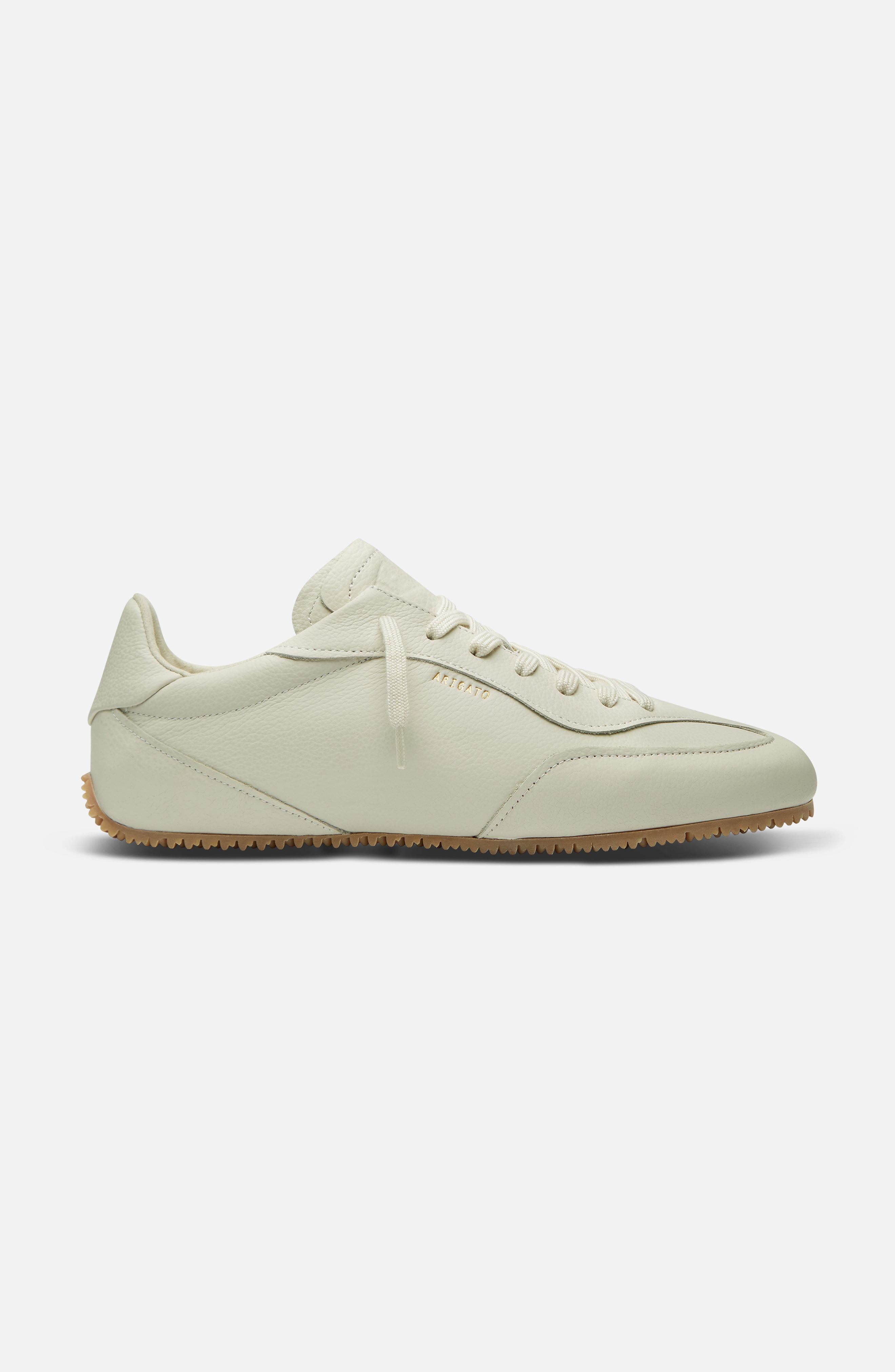 Daze Runner - Men's, Alternate, color, Off White/Gum