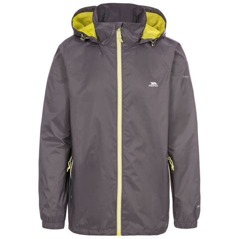 Briar Waterproof Jacket
