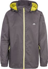 Trespass Briar Waterproof Jacket
