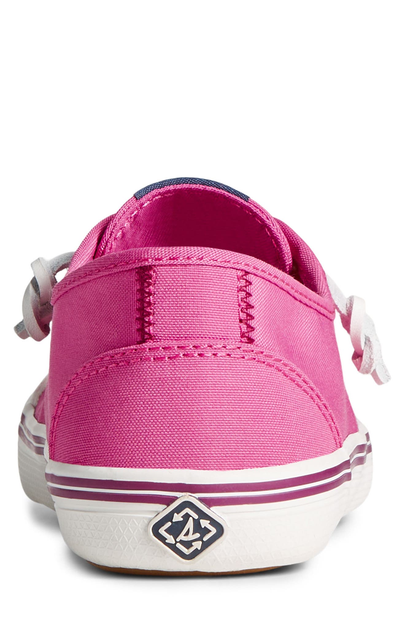 SPERRY TOP-SIDER<sup>®</sup> SPERRY TOP SIDER Lounge 2 Lace-up Seacycled<sup>™</sup> Sneaker, Alternate, color, 