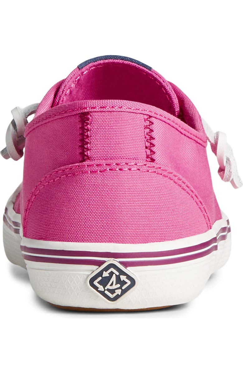 SPERRY TOP-SIDER<sup>®</sup> SPERRY TOP SIDER Lounge 2 Lace-up Seacycled<sup>™</sup> Sneaker, Alternate, color,