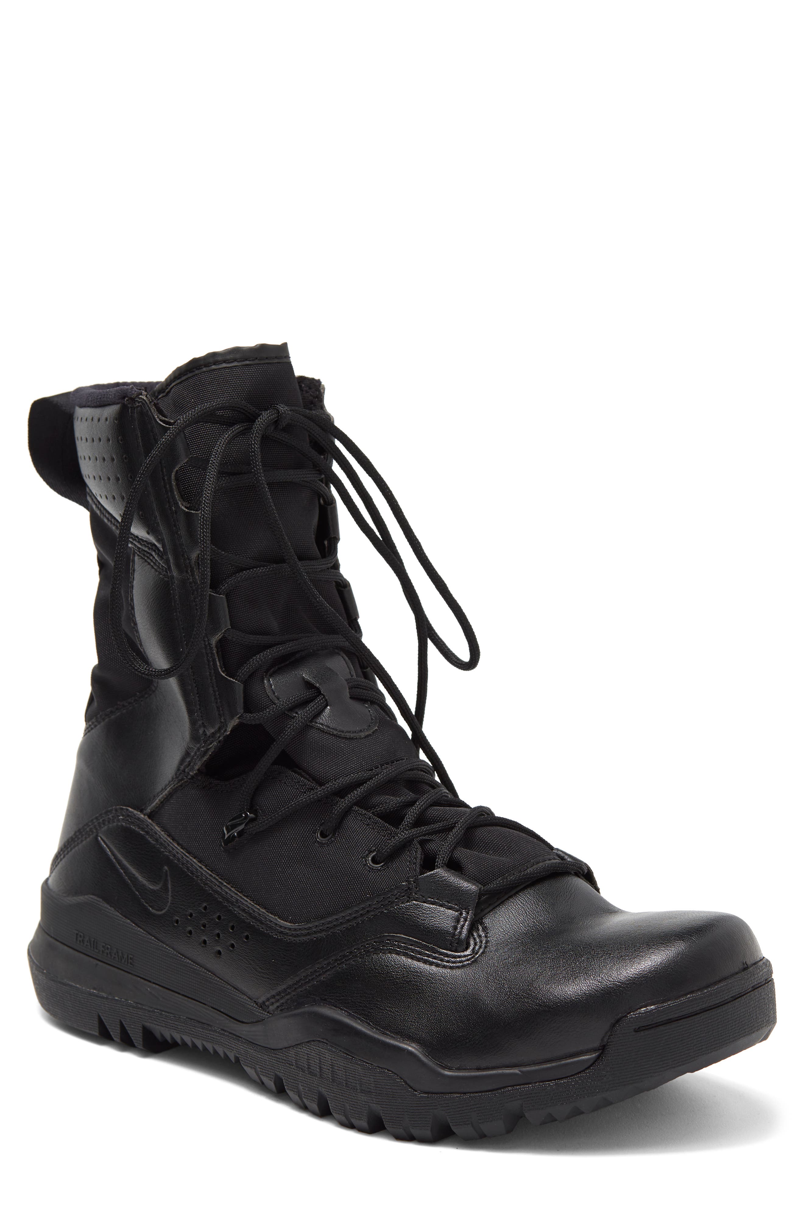 Nike SFB Field 2 8" Tactical Boot, Main, color, 