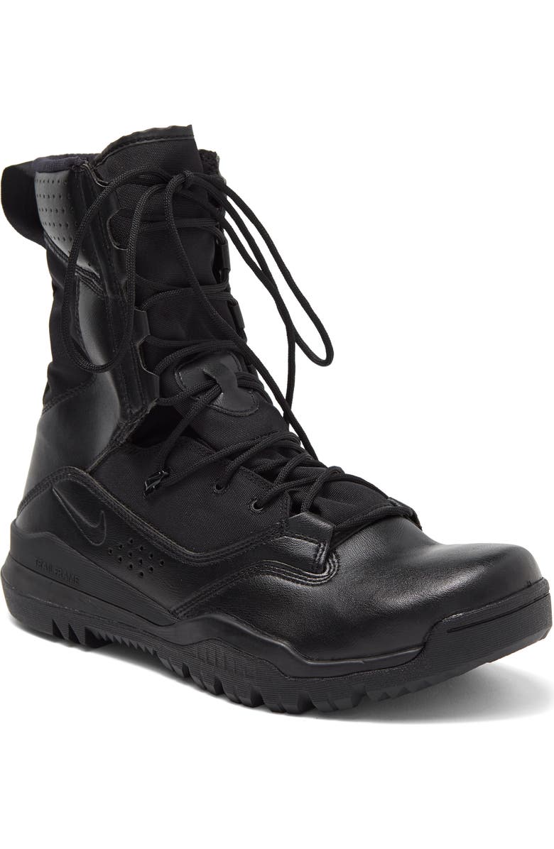 Nike SFB Field 2 8" Tactical Boot, Main, color,