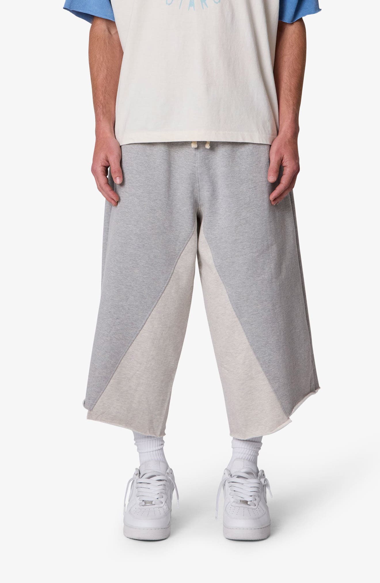 selected HEATHER GREY