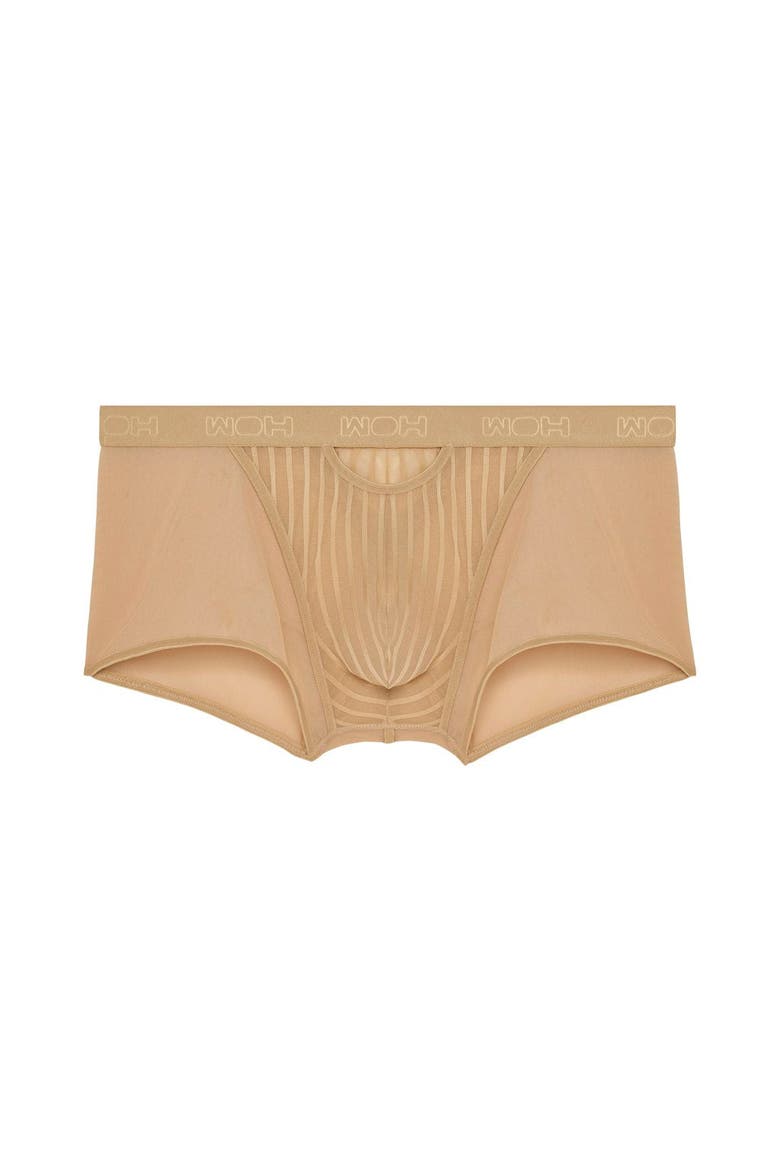 Personal Allure Trunk, Main, color, Skin