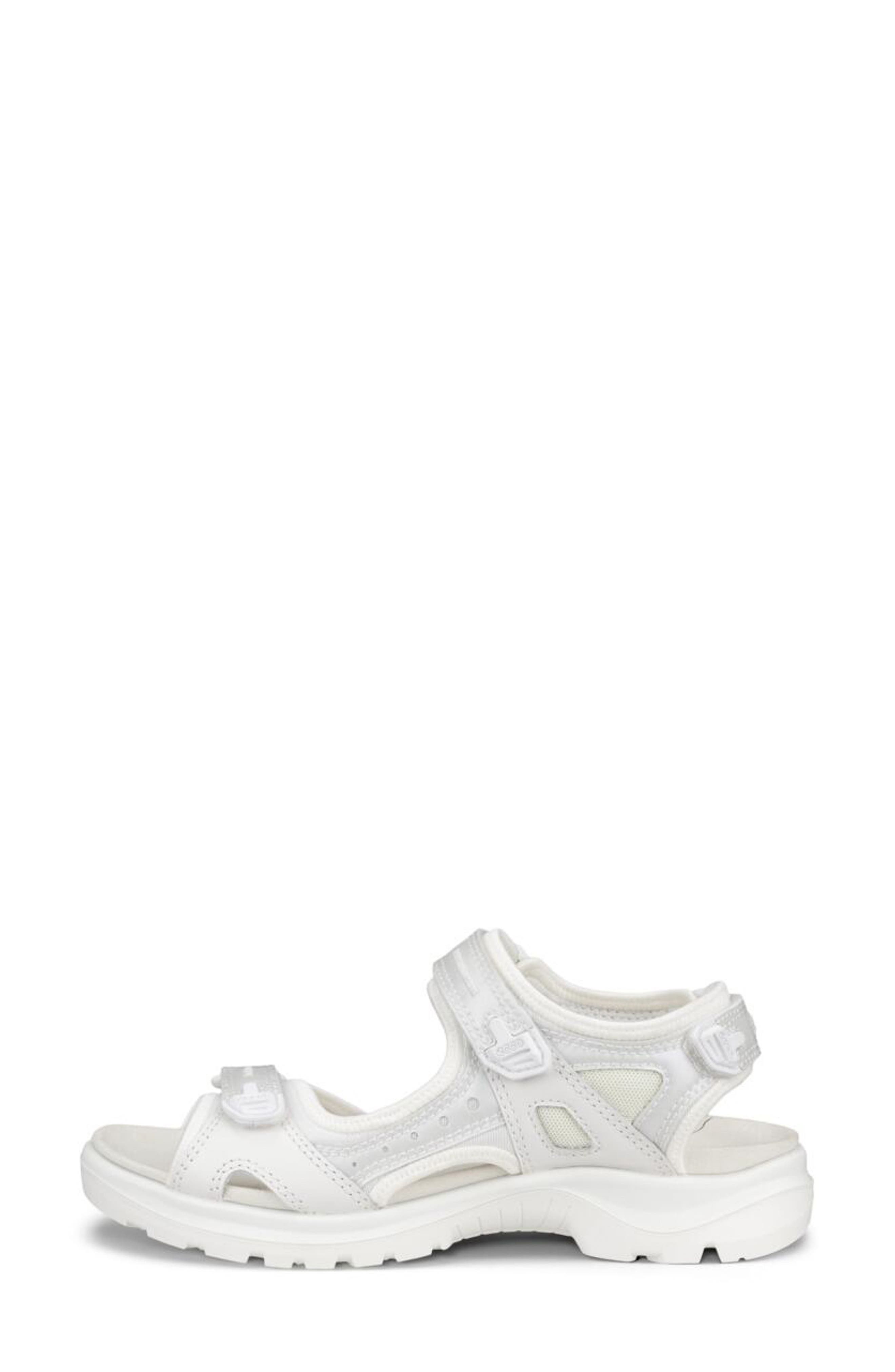ECCO Yucatan Sandal, Alternate, color, 