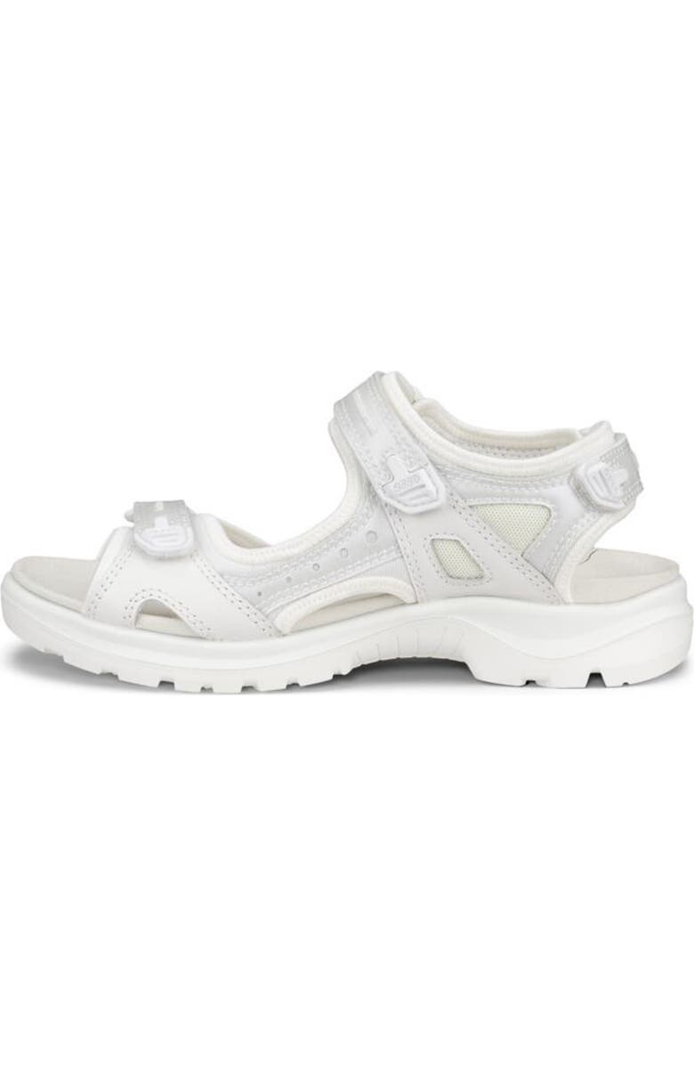 ECCO Yucatan Sandal, Alternate, color,