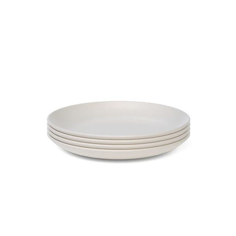 Round Side Plate - Set of 4