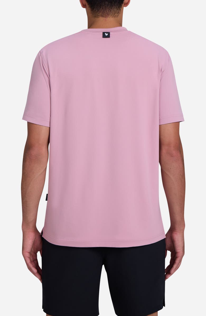 Bad Birdie Everyday Pocket T-Shirt, Alternate, color, Petaluma