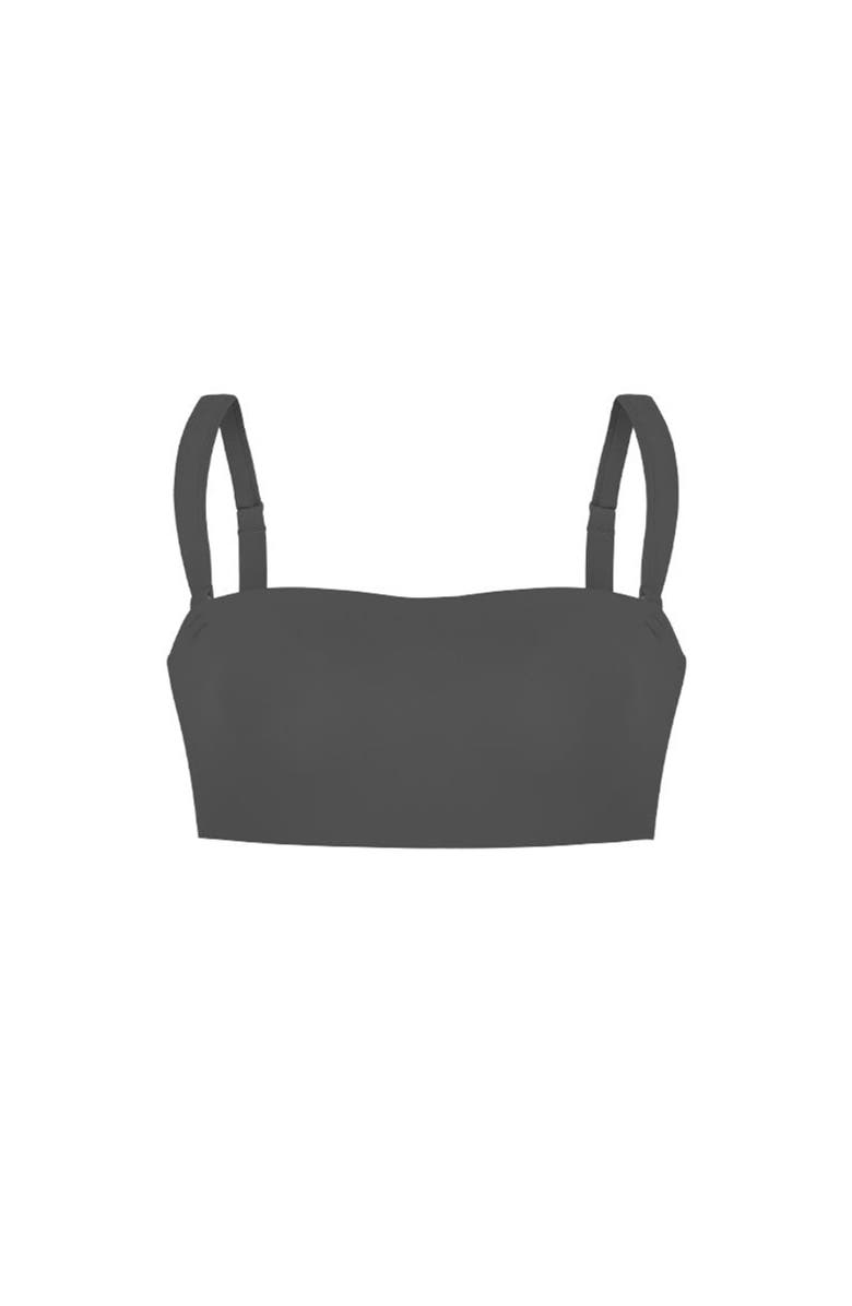 Vitality Cloud II Convertible Bra, Alternate, color, Midnight