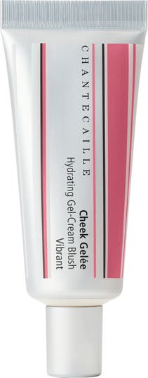 Chantecaille Cheek Gelée Happy Hydrating Gel-Cream Blush
