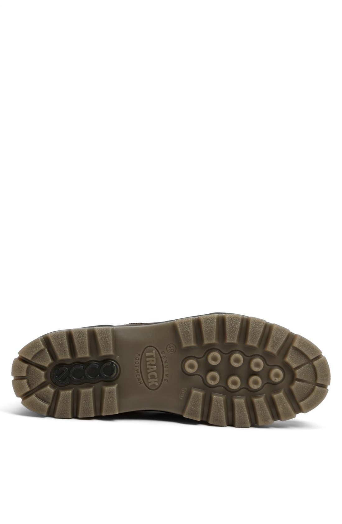 ECCO 'Track II Moc Low' Oxford, Alternate, color, 